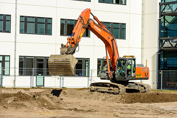 Site Preparation